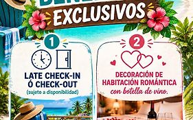 Alojamiento Turístico Verano Azul San Andrés